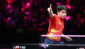 网球项目为 网球项目为